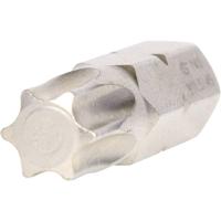 KS Tools 911.5145 9115145 Torx-bit T 45 Speciaal staal Vernikkeld C 8 1 stuk(s)