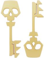 Borderlands Collectible - Gold Key Replica