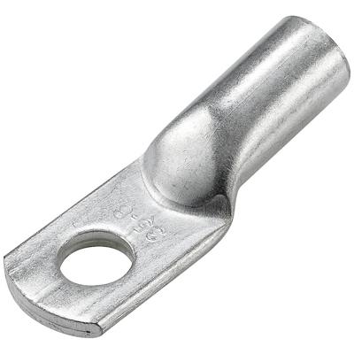 TRU COMPONENTS TC-12885912 Buiskabelschoen 180 ° M8 35 mm² Schachtdiameter: 8 mm 1 stuk(s)