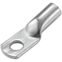 TRU COMPONENTS TC-12885912 Buiskabelschoen 180 ° M8 35 mm² Schachtdiameter: 8 mm 1 stuk(s)