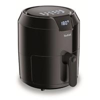 Tefal ey4018 easy fry precision heteluchtfriteuse 4,2l 1500w Tefal ey4018 easy fry precision heteluchtfriteuse 4,2l 1500w