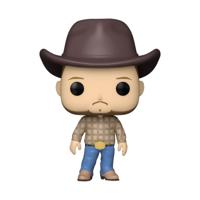 Yellowstone POP! TV Vinyl Figure Jimmy 9 cm Yellowstone POP! TV Vinyl Figure Jimmy 9 cm