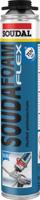 Soudal Soudafoam Flex 750ml