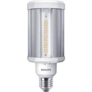 Philips Lighting 63816000 LED-lamp Energielabel D (A - G) E27 21 W = 80 W Neutraalwit (Ø x l) 75 mm x 178 mm 1 stuk(s)