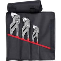 Knipex 00 19 55 S11 Tangenset 3-delig