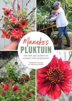 Marieke&apos;s pluktuin (Hardback)