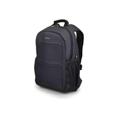 PC Rugzak - PORT DESIGNS - Voor ECO SYDNEY Laptop - 13/14 inch - 10 liter - Grijs