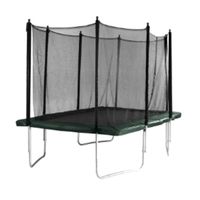 Trestino trampoline comfort - 163x215 cm - Buitengewoon de Boet - thumbnail