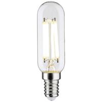 Paulmann 29136 LED-buis-lamp Energielabel D (A - G) E14 5.9 W Neutraalwit (Ø x l) 25 mm x 90 mm 1 stuk(s)