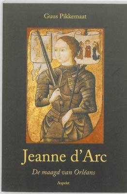 Jeanne d&apos;Arc (1412-1431) (Paperback)
