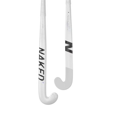 Naked Extreme Plus - X-Late Bow 100% Toray Carbon