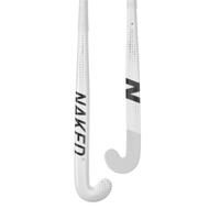 Naked Extreme Plus - X-Late Bow 100% Toray Carbon