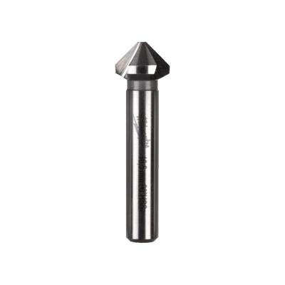 Milwaukee Verzinkboor HSS 16,5mm - 4932493973