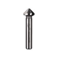 Milwaukee Verzinkboor HSS 16,5mm - 4932493973