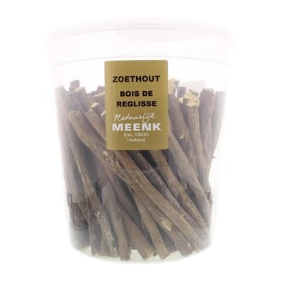 Meenk - Zoethout - 1 kg