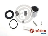 Reparatieset, remklauw D41073C