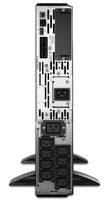 APC Smart-UPS X 3000VA noodstroomvoeding ups 8x C13, 1x C19 uitgang, 2U, SMX3000RMHV2U - thumbnail