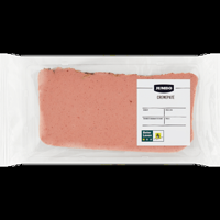 Jumbo Cremepate ca. 170 g