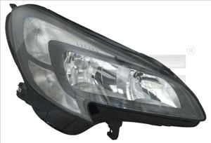 koplamp 2015018052