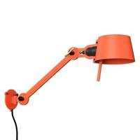 Tonone Bolt Bed Sidefit wandlamp met stekker Striking Orange