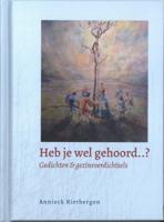 Heb je wel gehoord...? (Hardback)