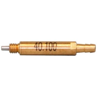 Kendrion 40.100 Zuigerstangcilinder Slaglengte: 6 mm 1 stuk(s)