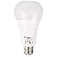 Deko Light 843517 LED-lamp Energielabel F (A - G) E27 12 W RGB, Warmwit tot koudwit (Ø x l) 74 mm x 140 mm Dimbaar, Besturing via App 1 stuk(s) - thumbnail