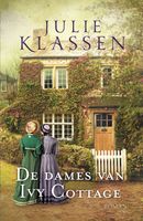 De dames van Ivy Cottage - Julie Klassen - ebook