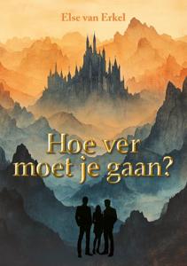 Hoe ver moet je gaan? (Paperback)
