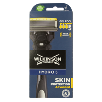 Hydro 5 skin protect advance 1 Stuks