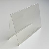 Folie dakstandaard bxh 148x105mm A6