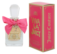 Juicy Couture Viva La Juicy Eau de parfum Spray 50ml Dames