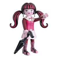 Actiefiguur Playmobil