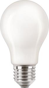 Philips Lighting 36130000 LED-lamp Energielabel F (A - G) E27 Peer 4.5 W = 40 W Warmwit (Ø x l) 60 mm x 106 mm 1 stuk(s)