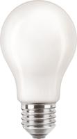 Philips Lighting 36130000 LED-lamp Energielabel F (A - G) E27 Peer 4.5 W = 40 W Warmwit (Ø x l) 60 mm x 106 mm 1 stuk(s)