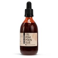 Pompoenzaadolie (Biologisch & Koudgeperst) 300 ml