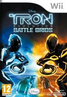 Tron Evolution Battle Grids - thumbnail