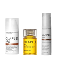 Olaplex Extra Protection Set