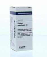 VSM Conium maculatum C6 4 Gram