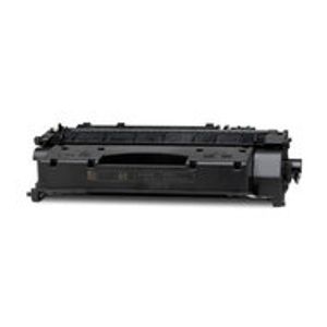 Huismerk HP 05A (CE505A) Toner Zwart