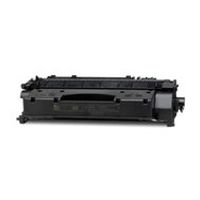 Huismerk HP 05A (CE505A) Toner Zwart