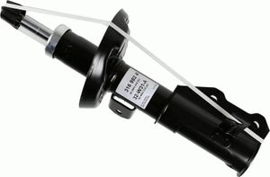 Sachs Schokdemper 316982