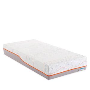 M line traagschuimmatras Slow Motion 5 (90x200 cm)