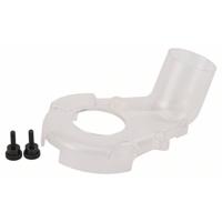 Bosch Accessories 2608190038 Adapter voor bovenfrezen, passend bij GMF 1400 CE GOF 900 GOF 900 CE GOF 1200