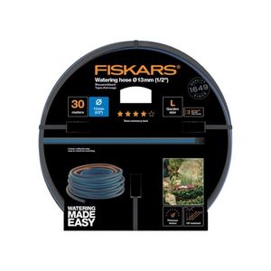 Fiskars Tuinslang | 13 mm (1/2") | 30 m | Q4 1027105