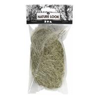Creativ Company Sisal dusty groen, 8 gram Creativ Company Sisal dusty groen, 8 gram