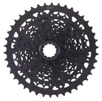 Microshift Advent 9-speed Cassette