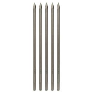 Bosch Professional Puntbeitel SDS-Max 600 mm VE=5 - 2608690129