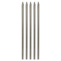 Bosch Professional Puntbeitel SDS-Max 600 mm VE=5 - 2608690129 Bosch Professional Puntbeitel SDS-Max 600 mm VE=5 - 2608690129