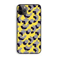 8-bit N°3: iPhone 11 Pro Max Biologisch afbreekbaar hoesje